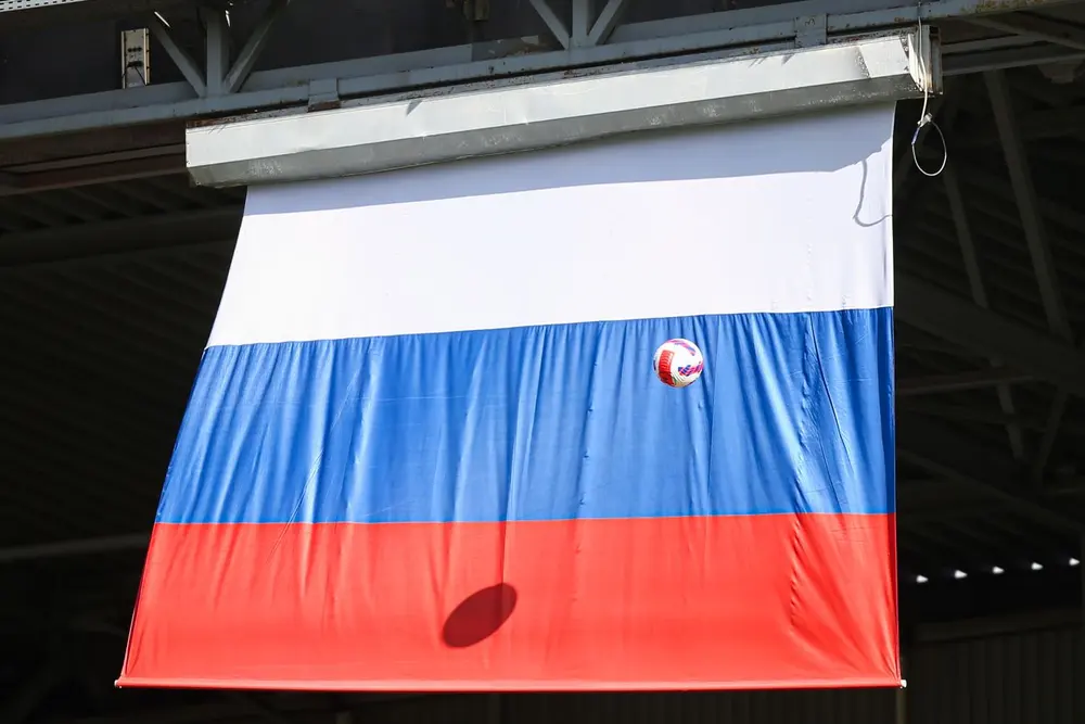 Тренер сборной России U-15 Первушин назвал причину разгромных побед на чемпионате мира