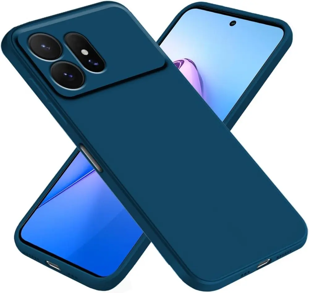 Samsung Galaxy S27 Ultra ещё не вышел, а чехлы к нему уже продают на Amazon: новые изображения подтверждают дизайн флагмана