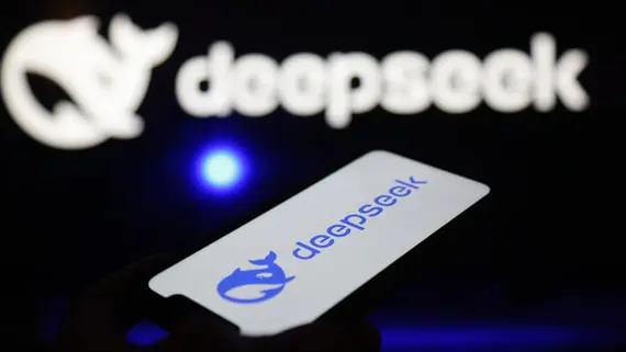 Китайский DeepSeek привлек $15 млрд на последнем этапе финансирования