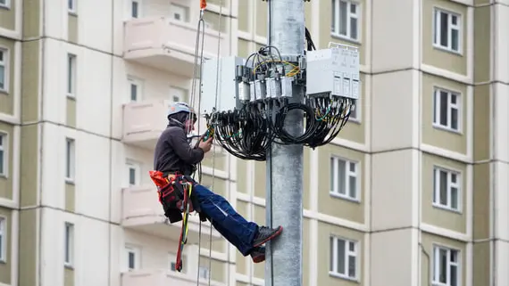 Минцифры: сервисы 5G доступны уже в 36 городах России
