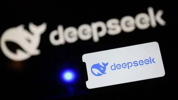 Гражданским ведомствам США запретили использовать DeepSeek