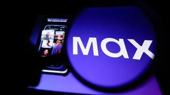 Max добавил функции архива историй и автосохранения медиа
