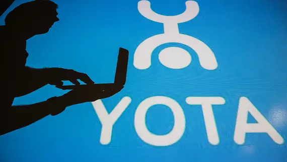 Yota открывает доступ к 5G в десяти городах России