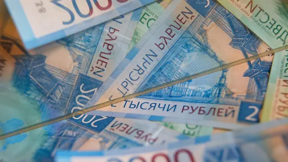 Крупные компании теряли до 1,5 млрд рублей из-за атак шифровальщиков
