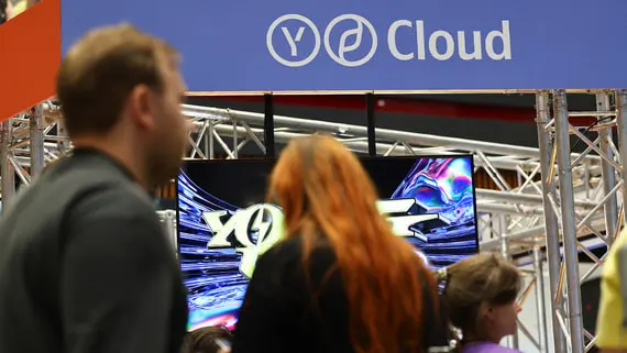 «Яндекс» предупредил о мошеннических письмах от имени Yandex Cloud