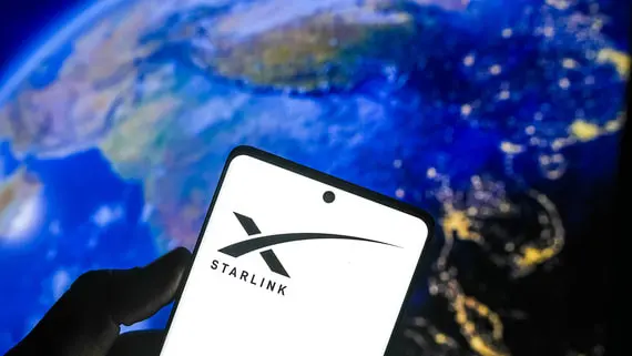 Европейские компании хотят потеснить Starlink на рынке спутниковой связи