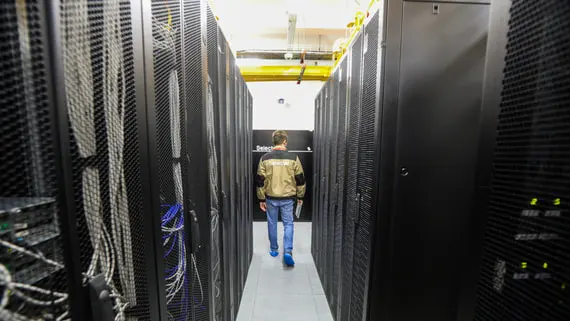 «Яндекс» договорился с облачными провайдерами о помощи клиентам Yandex Cloud