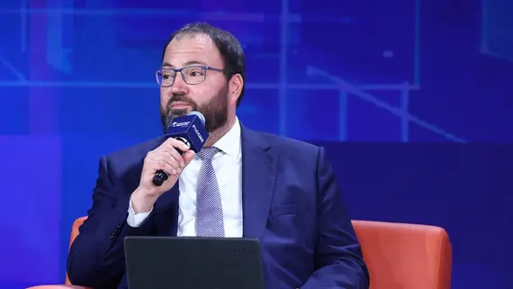 Шадаев: в ближайшие годы телеком будет динамично колбасить