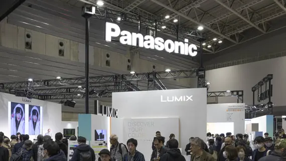Panasonic планирует начать производство человекоподобных роботов к 2029 году