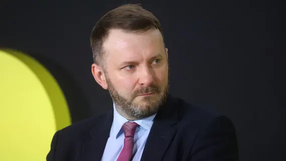Орешкин рассказал об использовании ИИ в администрации президента