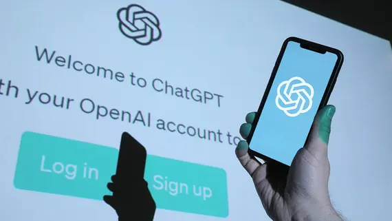 ChatGPT начнет помечать сгенерированные тексты невидимыми знаками