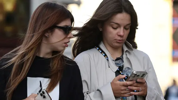 Минцифры обсуждает плату за международный трафик свыше 50 Гб в сетях 5G