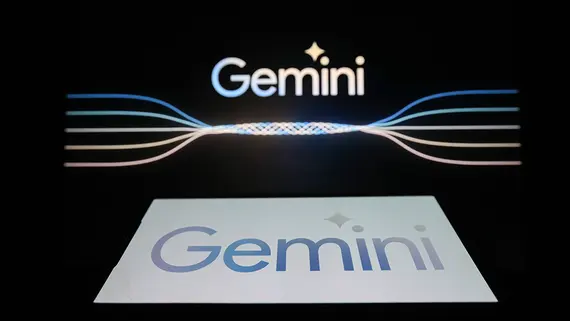 Google представила новую ИИ-модель Gemini 4 Argon