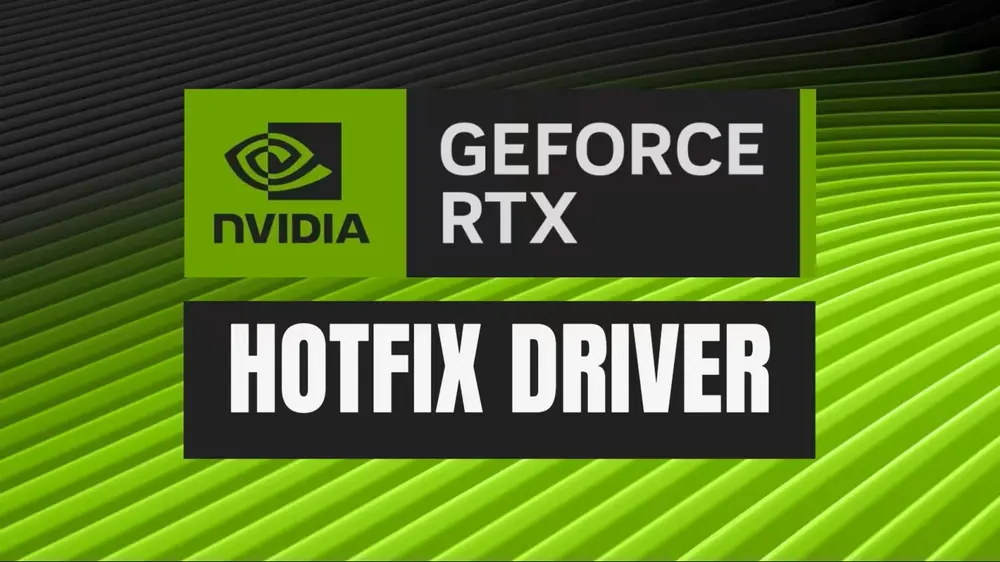 NVIDIA выпустила хотфикс-драйвер GeForce 621.12 с исправлением багов версии 621.01
