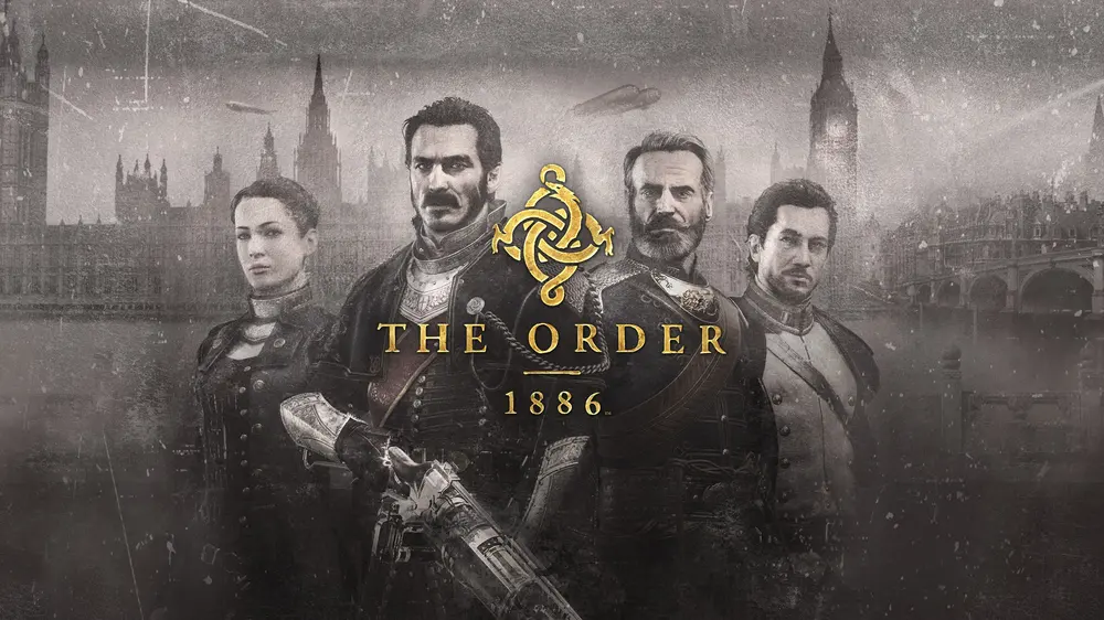 The Order: 1886 стала полностью проходимой на ПК - неофициальная версия получила FSR 3.1, DLAA и новые исправления