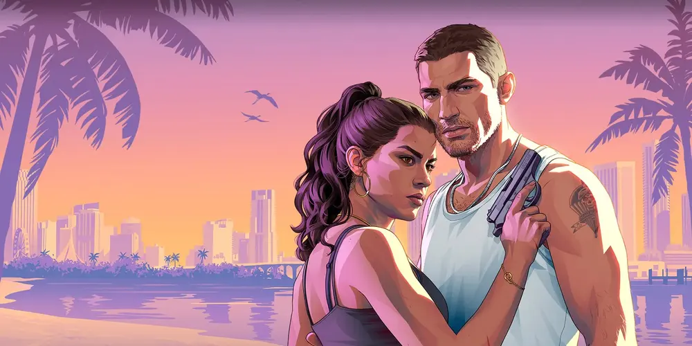 Вес Grand Theft Auto VI составит больше 200 ГБ