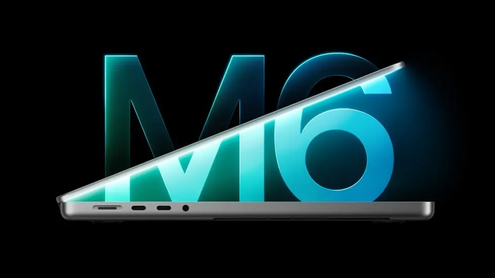 Apple обновила MacBook Pro 14: чип M6 принёс 12 ядер CPU и GPU и быстрый ИИ