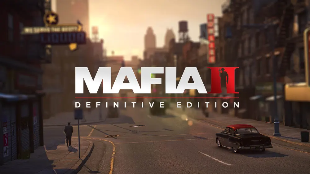 Сообщается, что Mafia 2: Definitive Edition выйдет на PS5 и Xbox Series в ноябре, а также получит патч на ПК