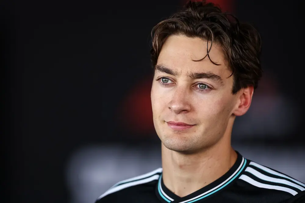 Петров: в случае нового неудачного сезона «Мерседес» заменит Расселла