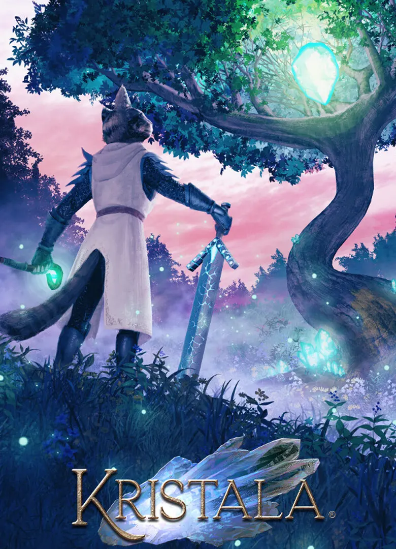 Kristala получила обновление Mane of a New Dawn с новыми героями и сюжетными линиями