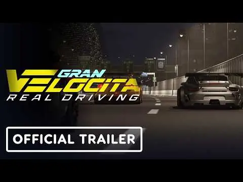 Gran Velocita готовится к заездам на PC с физикой симулятора и машинами от GT до Formula