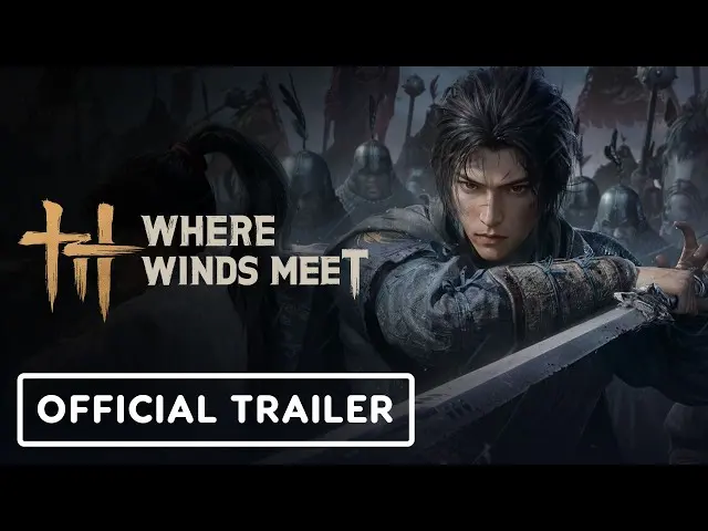 Where Winds Meet отмечает первую годовщину путешествием в земли Hutuo