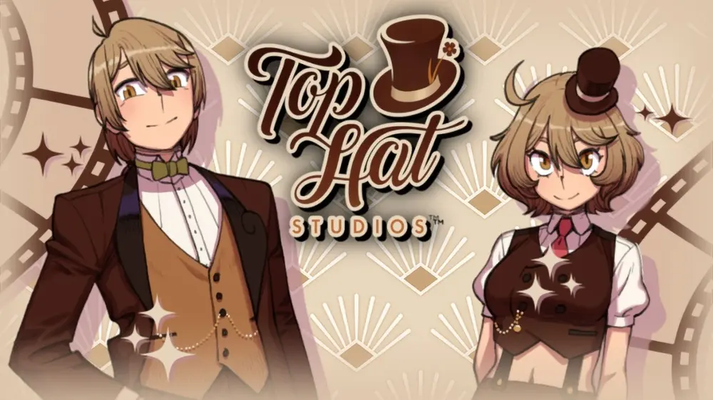 Top Hat Studios Presents: Fall Showcase 2026 пройдет 2 ноября «с особым вниманием к проектам, вдохновленным японской культурой»