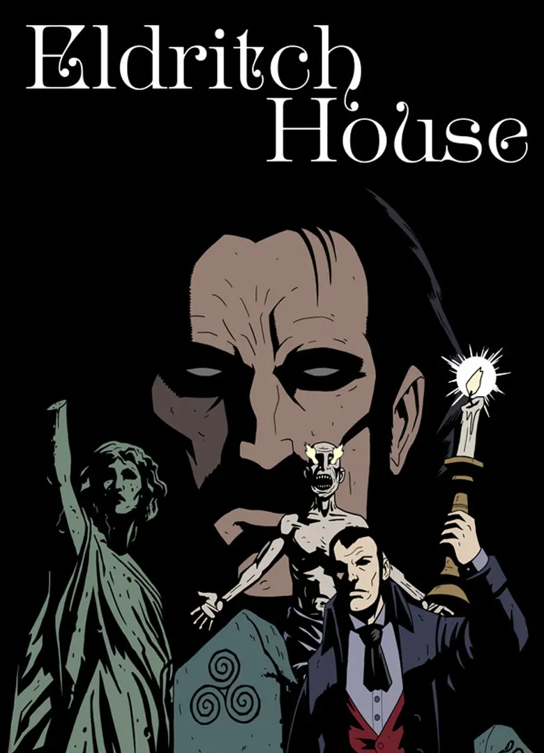 В тайнах викторианского отеля: The Séance of Blake Manor уже доступна на консолях