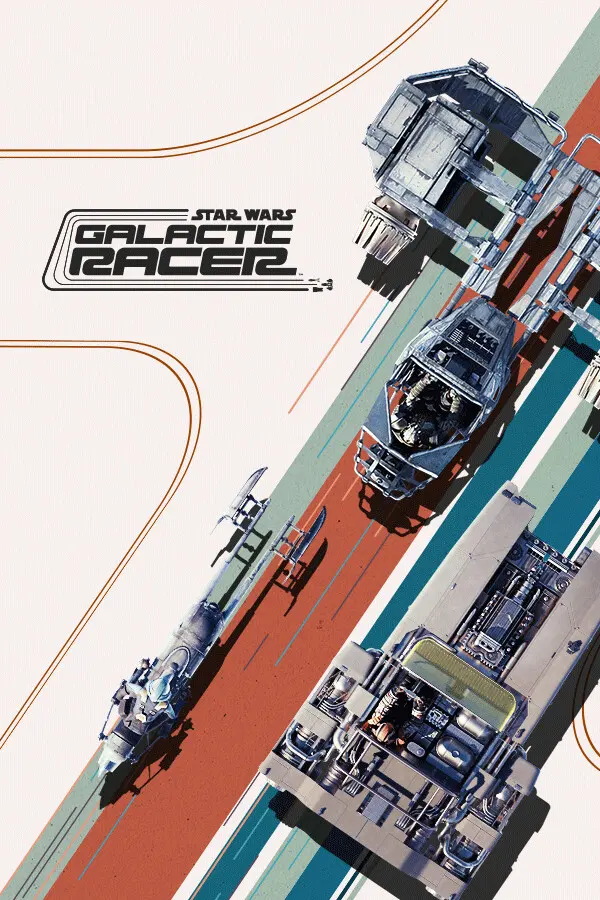 Star Wars: Galactic Racer собирает оценки критиков в гонках на подрейсерах