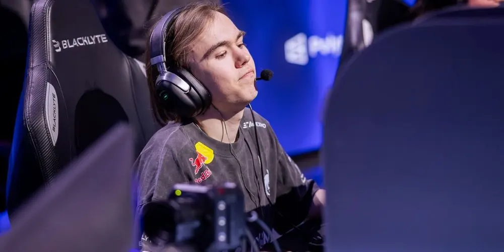 Spirit сразится с NAVI за выход в плей-офф PGL Masters Bucharest 2026