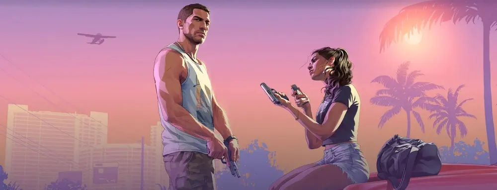 GTA VI, как ожидается, будет «весить» более 200 ГБ