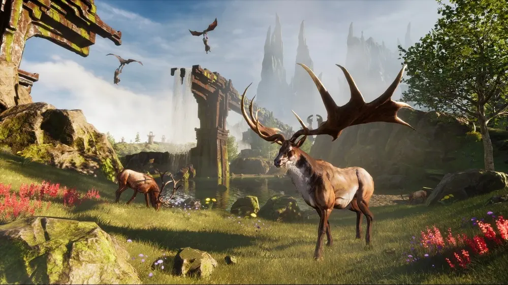 Funcom выпустит Conan Exiles Enhanced на PS5 и Xbox Series X|S в начале 2027 года