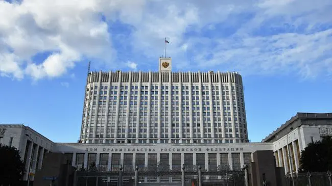 Новым замминистра строительства и ЖКХ России назначен Алексей Корчин