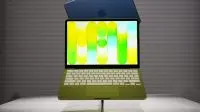 MacBook Neo 2 выйдет в первой половине 2027 года