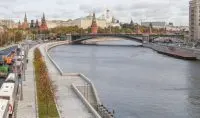 В центре Москвы начали замедлять мобильный интернет