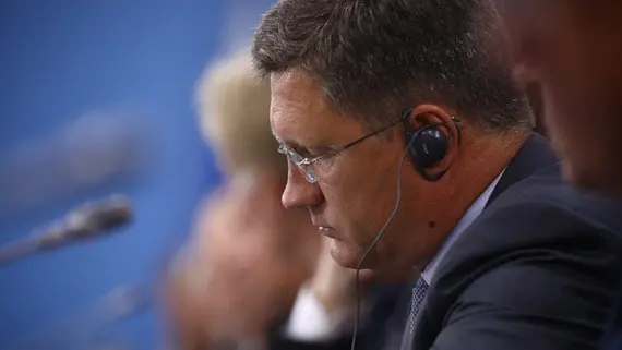 Новак заявил о готовности России обеспечить потребности партнеров в дизеле