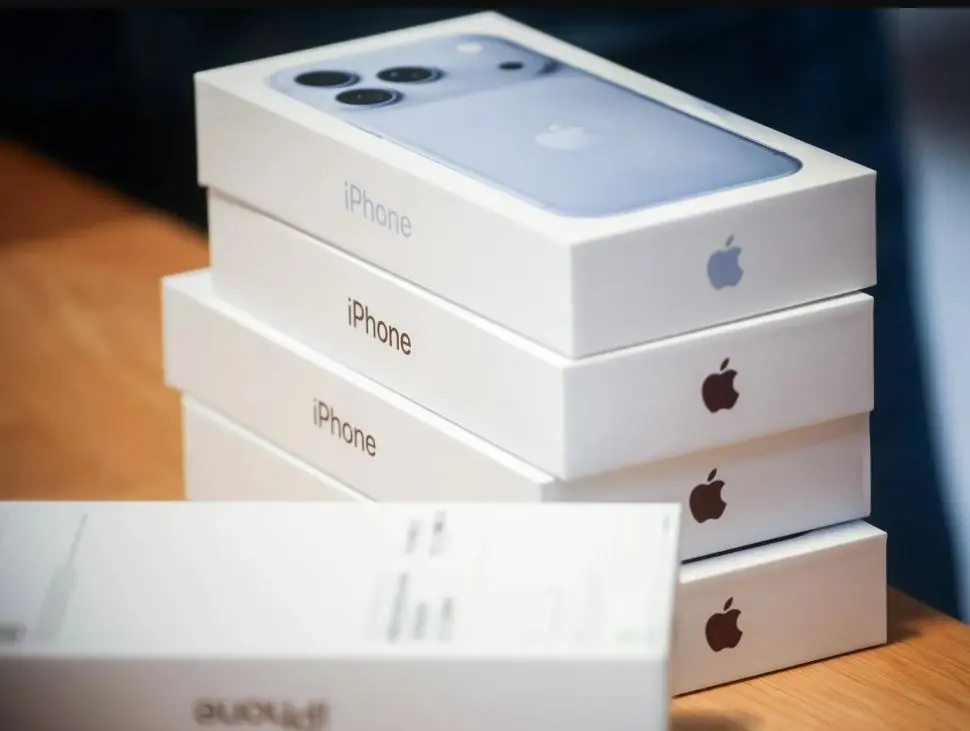 Apple представит инструмент для проверки возвратов iPhone без вскрытия упаковки