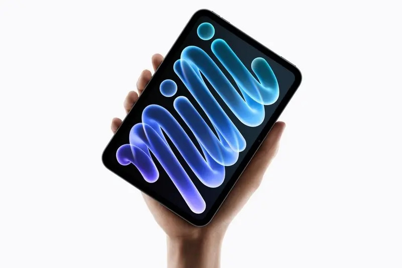Apple представила iPad mini с увеличенным OLED-экраном, чипом A20 Pro и защитой от воды