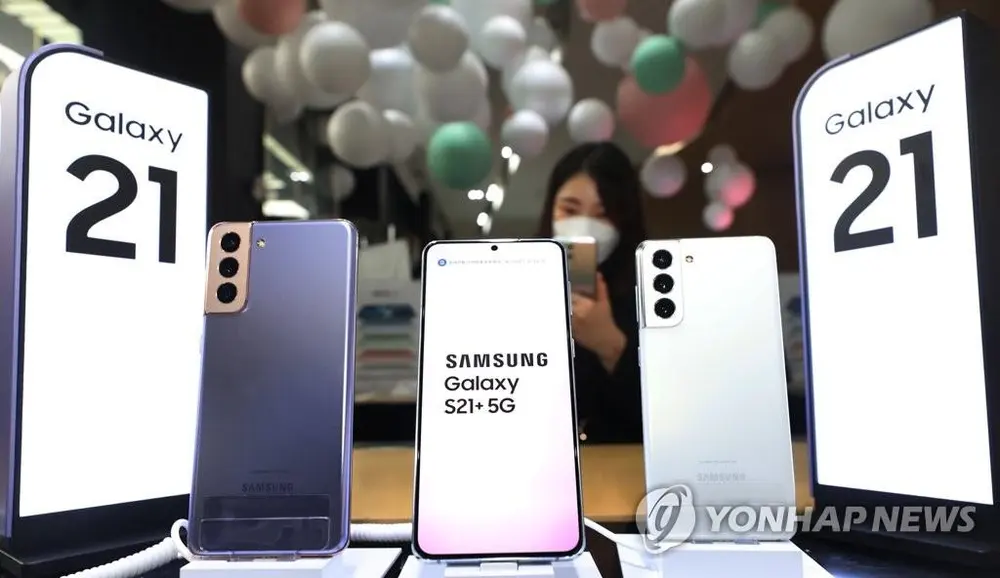 В Galaxy S21 и Galaxy S22 встроили ограничитель производительности в играх — теперь Samsung грозит штраф в 15 млн долларов