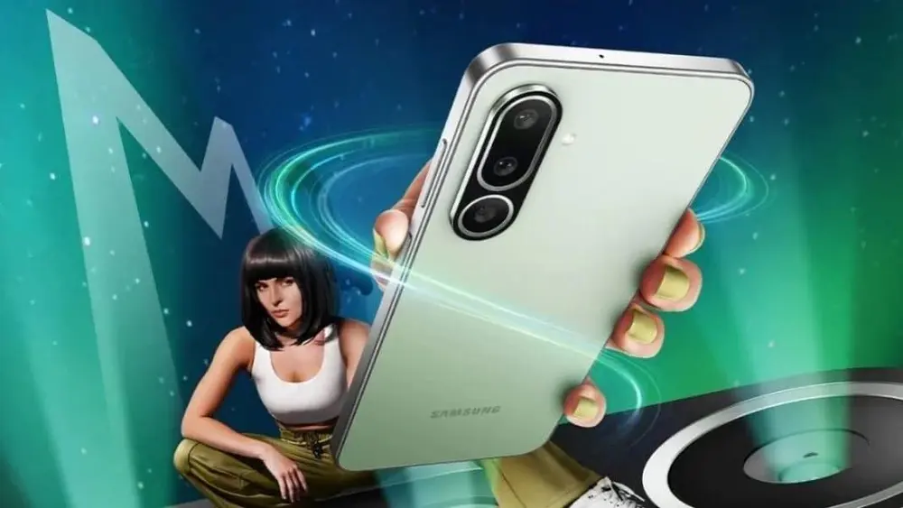 Samsung выпустила стабильную One UI 9 для Galaxy M56, M17, F17, A35