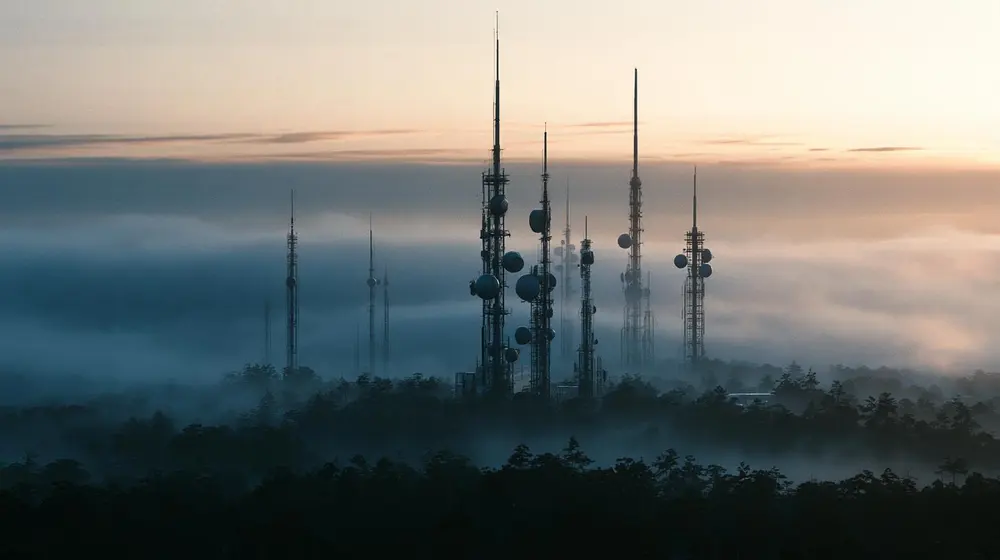 5G запустят в большинстве городов Дальнего Востока до конца 2026 года