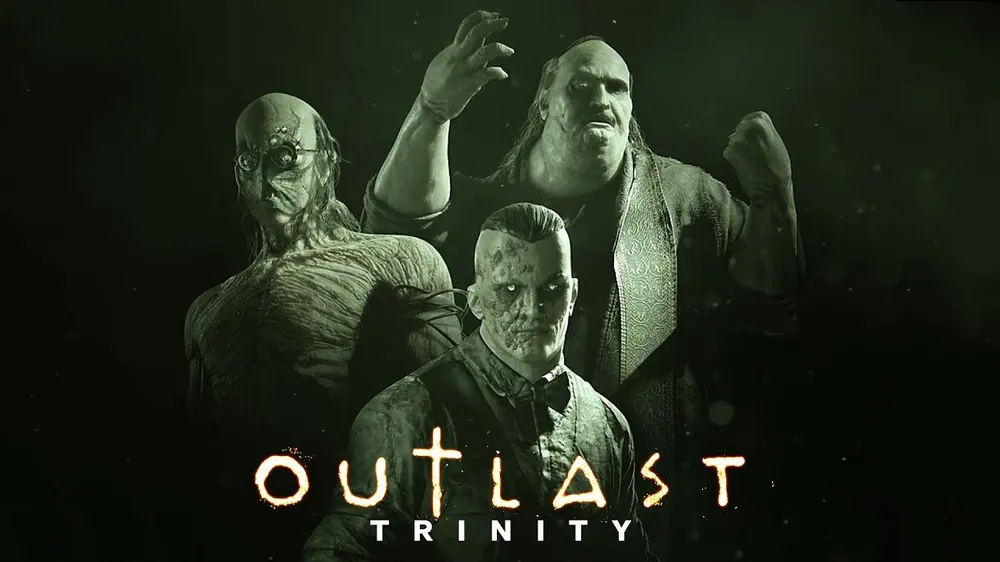 Аттракцион невиданной щедрости: Outlast впервые продают в Steam со скидкой 90%