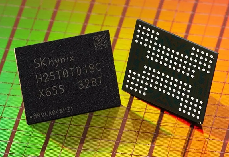 SK hynix продлила дефицит памяти до 2030 года — прибыль взлетела в семь раз, а рентабельность достигла 80 %