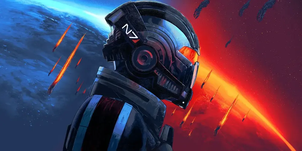 Петиция по спасению Mass Effect получила больше поддержки, чем акция по сохранению дисков