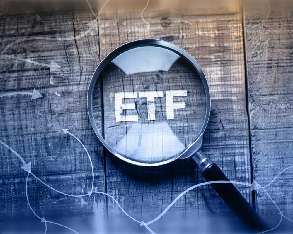 VanEck объединила акции, облигации и биткоин в одном ETF