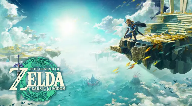 Состоялся релиз неофициальной ПК-версии The Legend of Zelda: Tears of the Kingdom с FSR и поддержкой мыши