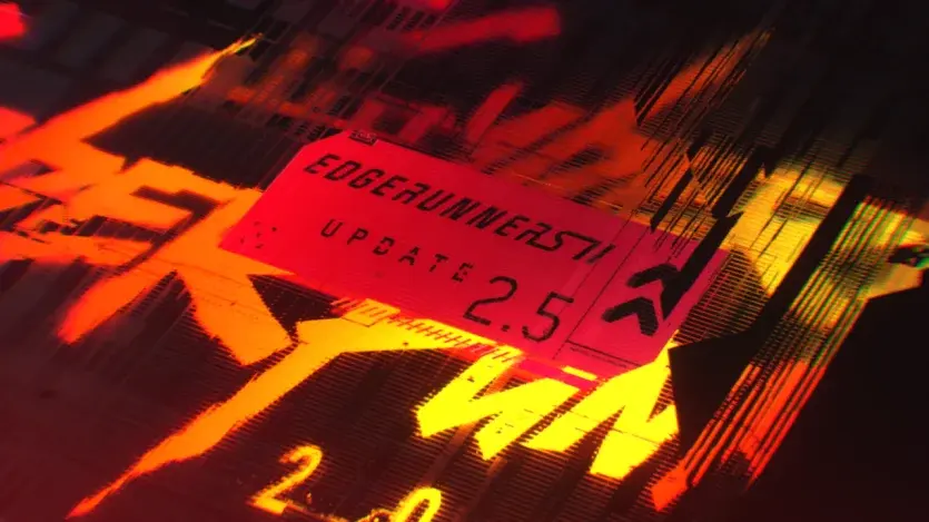 Релиз патча 2.5 для Cyberpunk 2077 на Switch 2 омрачился техническими проблемами