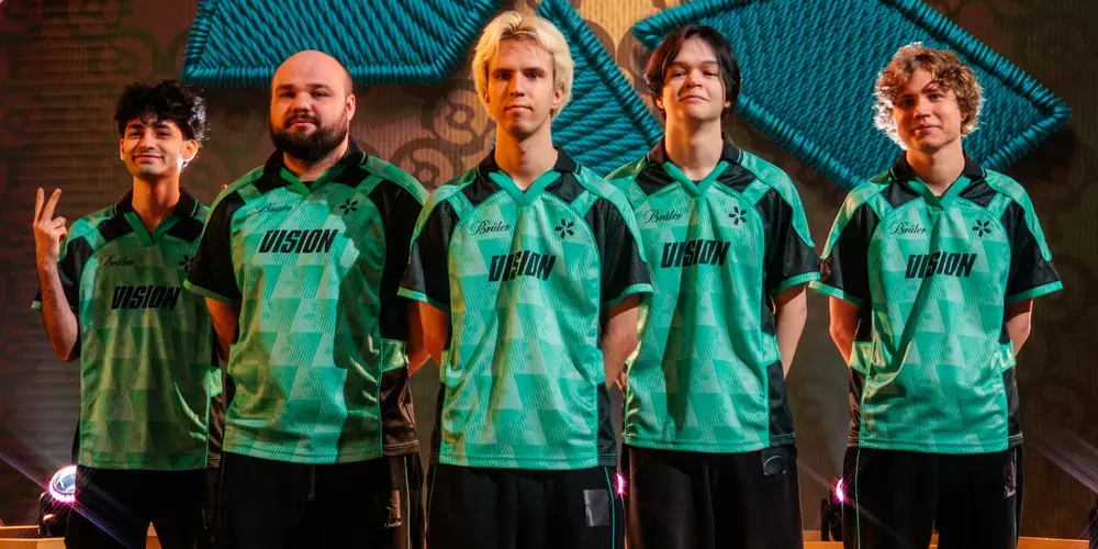 PARIVISION или Team Liquid — кто победит в матче на UNIVERSE by FISSURE?
