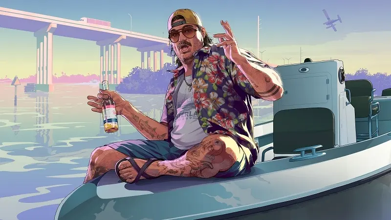 GTA VI станет самой «тяжёлой» сюжетной игрой на PS5 — датамайнер раскрыл рекордный размер загрузки