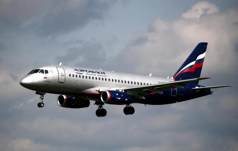 МС-21 — российский заменитель Boeing 737 и Airbus A320 — начнёт поступать в парка «Аэрофлота» в сентябре-декабре 2027